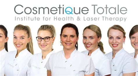 cosmetique totale zoetermeer.